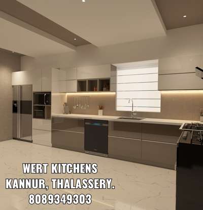 kitchens