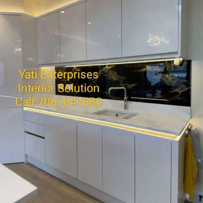 #KitchenInterior #ModularKitchen #wardrobes #furnitures #bhopalinteriors #yatienterprises#7067841880