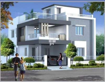 Elevation design in just 7000rs only call 9950250060