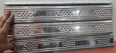flower print rolling shutters #RollingShutters