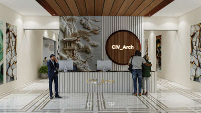 Conceptual design of a Restaurant+Bar

#Architectural&Interior #InteriorDesigner #3dvisualizer #3d #3d_Animations #hireme  #koloapp
