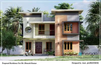 PROPOSED RESIDENCE @MALAPPURAM 

1800 SQFT


#merado #Architect #architecturedesigns #Architectural&Interior #architact #architectsinkerala #3DPlans #3d #lumion #exterior_Work #KeralaStyleHouse #keralaarchitectures #koloviral #trendinghouse