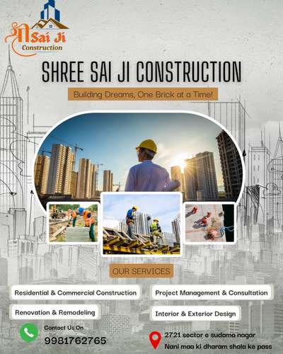 rate 1450/- sq.ft. with material