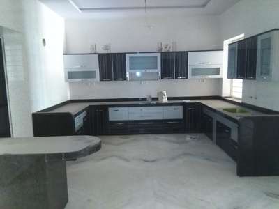 Kitchen design