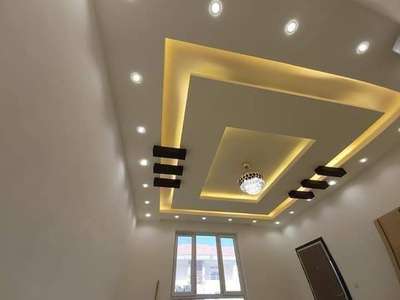 pop fol ceilings sqyar and ranig fut materiyal ke sath 150 rupeya fut hi call me 9953173154=9873279154