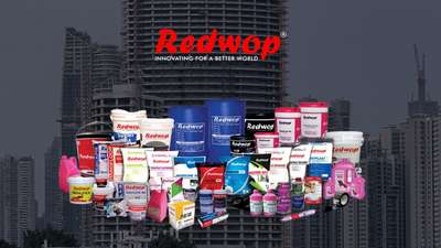 We are the all Kerala Destributer of Redwop Chemicals Rajkot, GUJRATH.