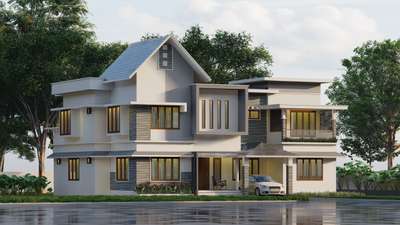 Home design