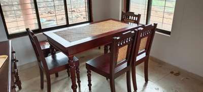 #dyning  table  traditional available please contact