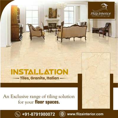 #FlooringServices  #FlooringTiles #FlooringSolutions  #GraniteFloors