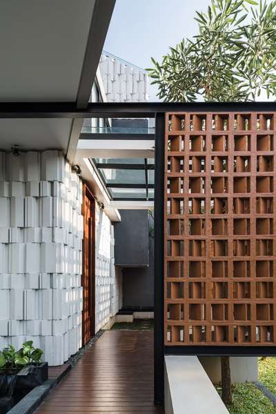 new jali 130/ piece #jaali  #Architect