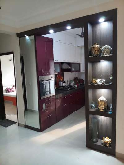 Kitchen design's