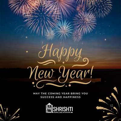 Happy new year to all🤩🤩