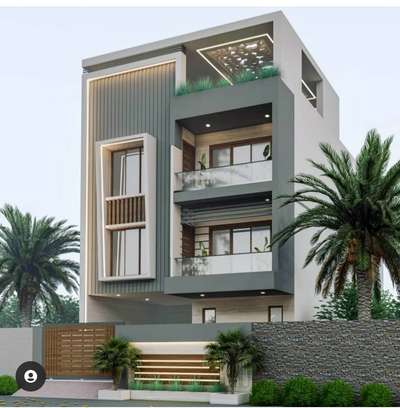 Elevation design in just 7000rs only call 9950250060