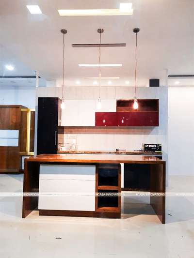 modular kitchen