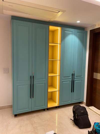 Modular wardrobes 9560930676