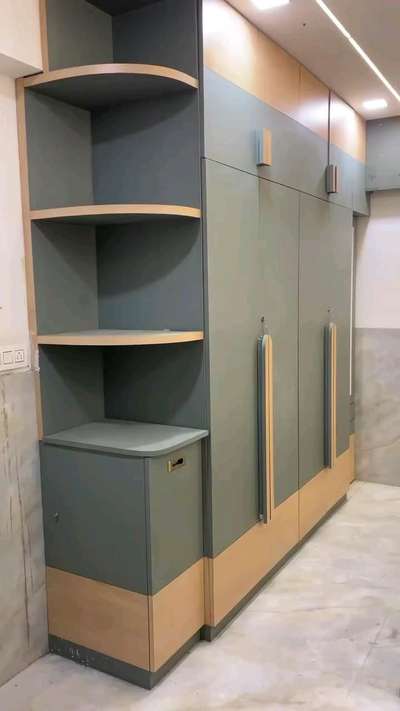 Sk home interior work gurgaon 🏠