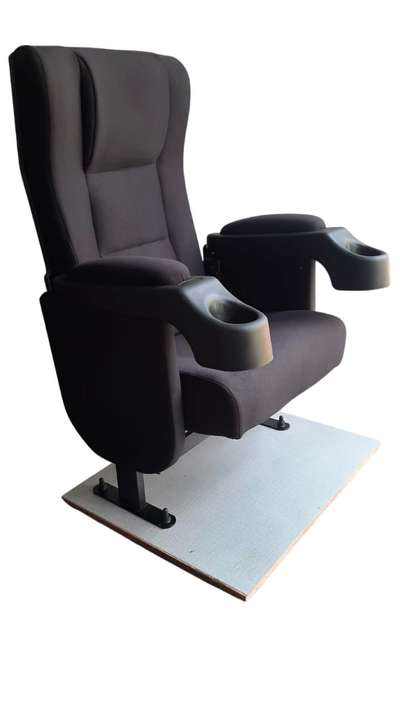 where i get this kind of chair?
Picture for reference