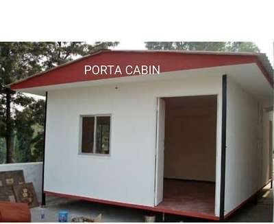 PORTA CABIN
