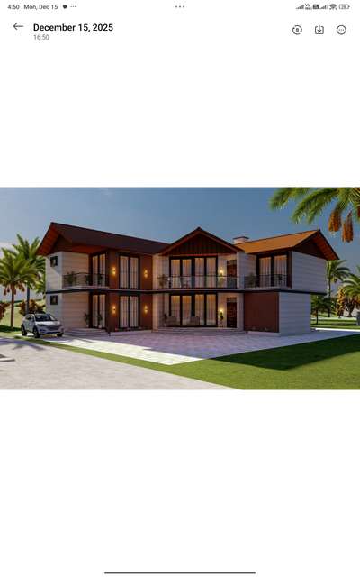 home design at Tanzania dar us salam 

#ElevationHome #architecturedesigns