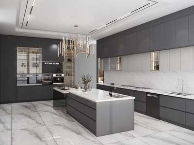 Design kitchen with us. Most realistic & elegance with strong fittings.  

Design matters.