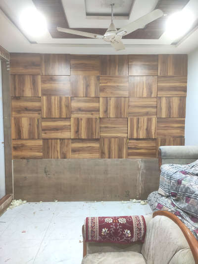 #wall panelling