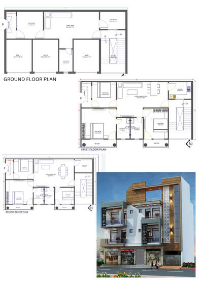 Make 2D,3D according to vastu sastra give your plot size and requirements 
This is not free only charges apply 
(वास्तु शास्त्र से घर के नक्शे और डिजाईन बनवाने के लिए आप हम से  संपर्क कर सकते है )
architect and exterior, interior designer
H.L. Kumawat 
Whatsapp - +918000810298
Contact- +918000810298
.
.
.
#houseplaning #housedesign #columnlayout #shuttering #structures #workingdrawing #RCPdrawing #electrical #sectiondetails #elevationdesign #exteriordesign #interiordesigner #houseviews
.
.
⏺️HOUSE PLANNING & CIVIL WORK
⏺️EXTERIOR & INTERIOR DESIGNING
⏺️VASTU CONSULTANCY & SUPERVISION
⏺️ELEVATIONS & STRUCTURAL DESIGNS
⏺️ RESIDENTIAL & COMMERCIAL PROJECTS
⏺️ HOME RENOVATIONS