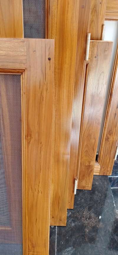 wood polish natural sealer clear