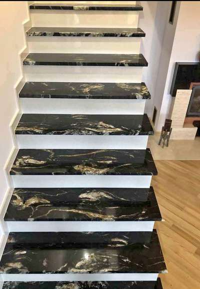 #Stairs Fully Luxury's work