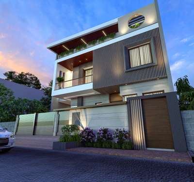 #50LakhHouse  #HouseDesigns