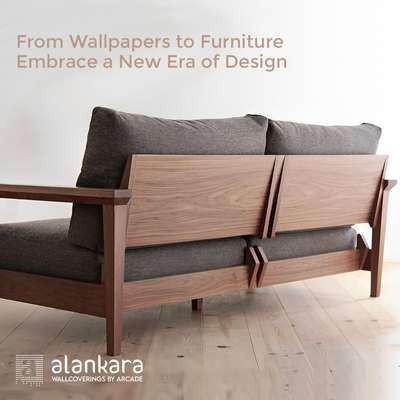 Complete your search for the perfect furniture by visiting Alankara Wallpapers' factory showroom. Our exquisite craftsmanship and high-quality materials ensure durability and longevity. With furniture options to suit every taste, you can create a complete and harmonious look for your space. Visit us to experience our exceptional collection firsthand.

Wonderful Walls. Wonderful Homes. Alankara Promise

Aluva & Calicut 
 Call : 8089181314,  9995340439

Bangalore 
 Call :8129773421, 9995340439

#FurnitureCollection
#WallpaperAndFurniture
#HomeDecorIdeas
#FurnitureShowroom
#FunctionalDesign
#StylishLiving
#FurnitureDesign
#InteriorStyling
#FurnitureDecor
#HomeFurnishings
#FurnitureGoals
#WallpaperLove
#HomeMakeover
#FurnitureTrends
#StyleYourSpace