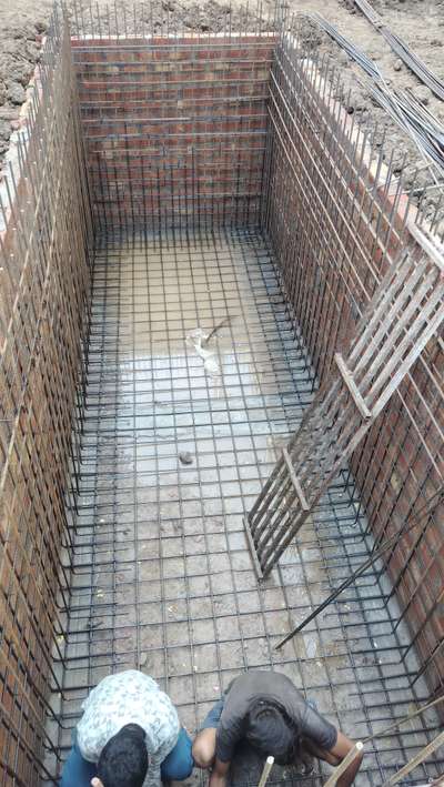 water tank ashok video D block  #saria_