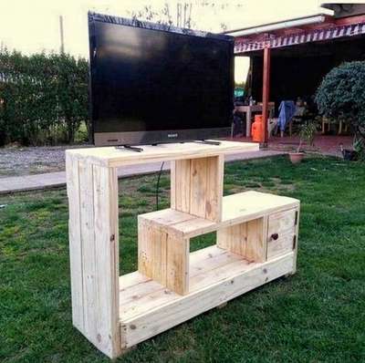 TV stand