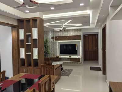 work finished. skyline apartment at Ernakulam

Silentvalley 9446444810