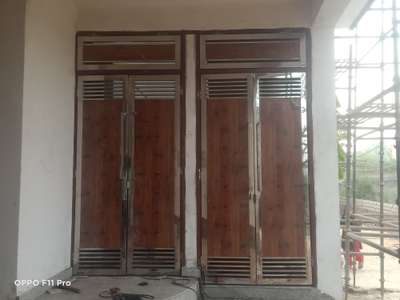 #stainlesssteeldoor