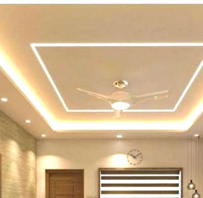 home fitting home lighting