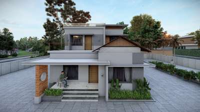 3D Elevation