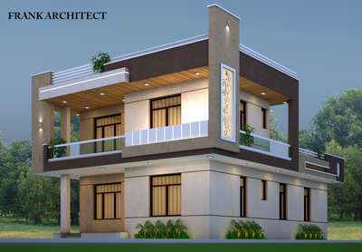 #desginer  #frank_architect  #ElevationDesign  #dreamhouse  #goodhomes  #kolofolowers  #exterior_Work  #Excavation  #frontElevation  #followback  #frank_architect  #