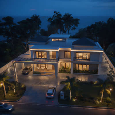 #FlatRoof #modernhome #architecture_minimal #keralahomedesignz #3D_ELEVATION #ai #ContemporaryDesigns #5BHKHouse #two-story #simpleexterior #beautifulhomedesigns #landscapearchitecture #Architecture #ArchDaily #ArchitectureLovers #ModernArchitecture #ArchitecturalDesign #Archilovers #ArchitecturePhotography #ContemporaryArchitecture #ArchitectureHunter #DesignInspiration #MinimalistArchitecture #BuildingDesign #ArchitectsOfInstagram #ArchiTextiles #LuxuryArchitecture #ResidentialDesign #InteriorArchitecture #StructuralDesign #AmazingArchitecture #ArchitecturalDetails #UrbanDesign #Archi_Focus_On #SustainableArchitecture #TheArchitect #architecture_viewers