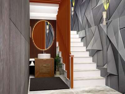 new design 
stair case


cli:adam kodamkunnath