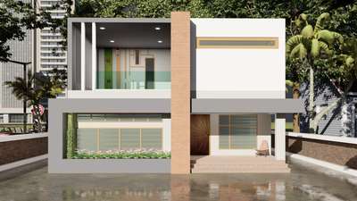 *3D Exteriors*
Provides you High Quality 3D Exterior Renders