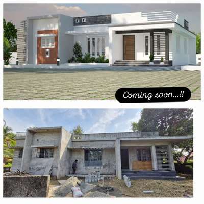 coming soon...1300 sft


#exterior_Work #ElevationHome #ContemporaryHouse #ContemporaryDesigns #SingleFloorHouse #architecturedesigns #Contractor #contruction