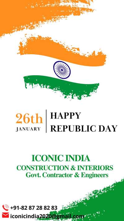 #RepublicDay