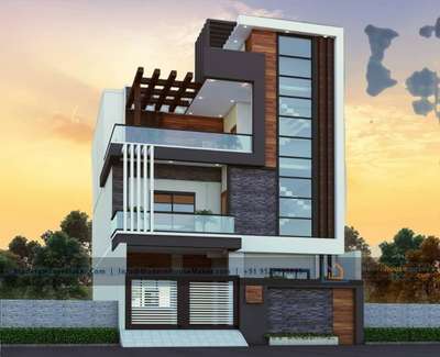 Elevation design in just 7000rs only call 9950250060