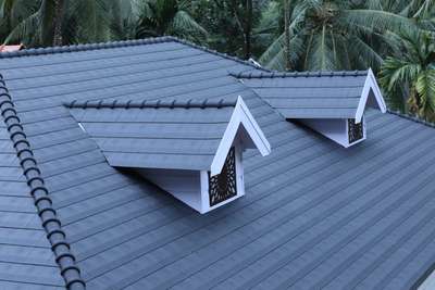 roofing tiles