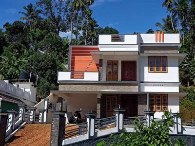 completed 🤩
Chamavila Builders
#koothattukulam #Ernakulam