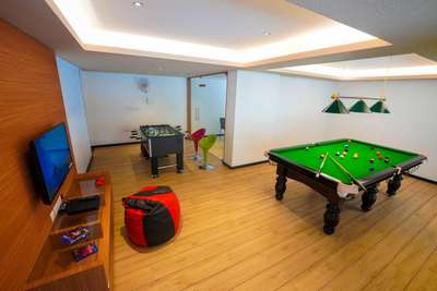 #pooltablesforhome  #pooltables 
 #clubhouse  #games  #tablesports 
 #billnsnook  #entertainmentcenter 
 #HomeDecor  #homefurnishingideas  
#interiors #homeinteriordesign