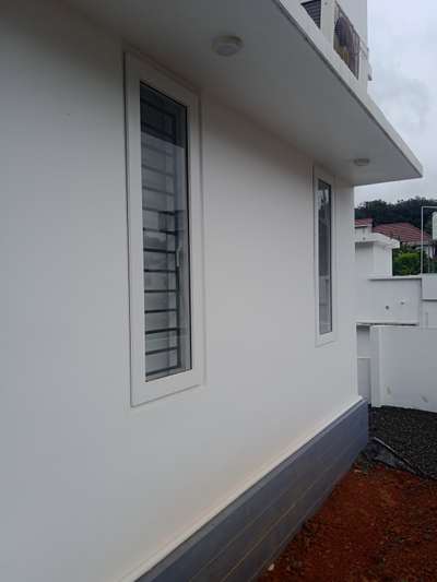 upvc window