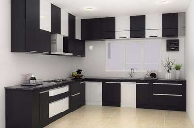 modular kitchen