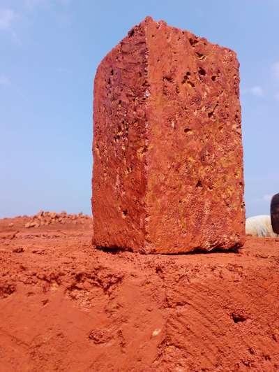 Kannur /Malapuram
Laterates Available 
 #lateratecladding 
 #lateritestones 
 #Kozhikode