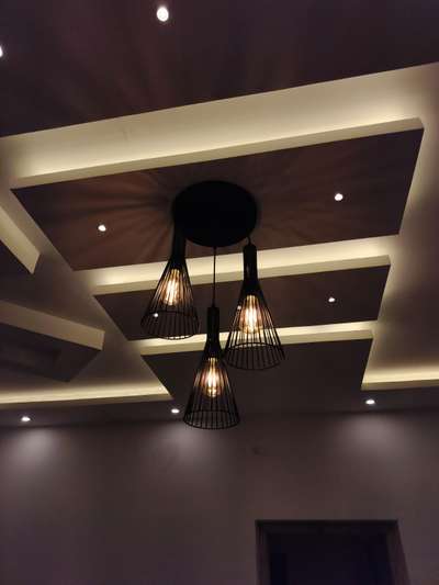 Gypsum Ceiling #Pathanamthitta 
#Kottayam 
#kozhanchery 
#mallappally